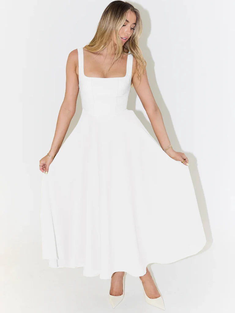 Melis | Grace Dress