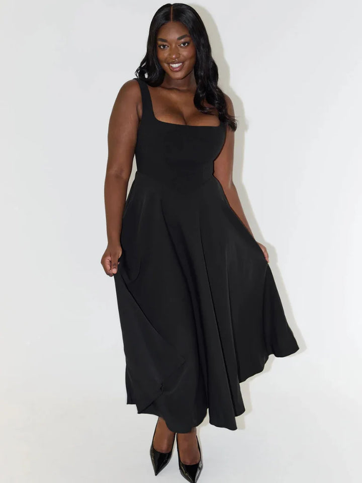 Melis | Grace Dress