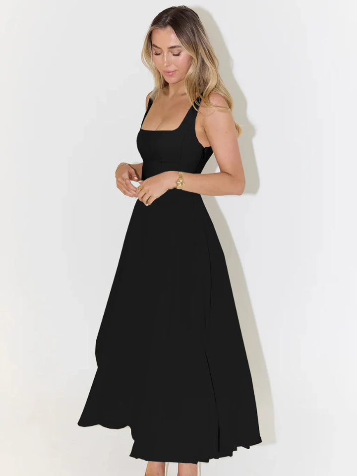 Melis | Grace Dress