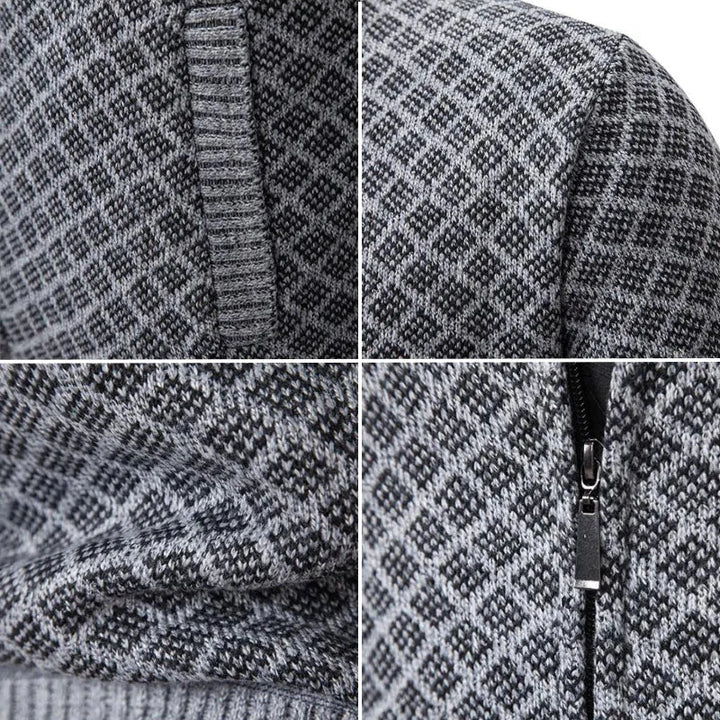Suite™ Cardigan Casual