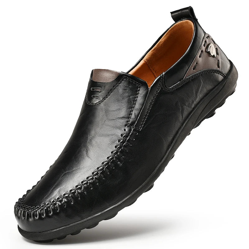 Harrington™ | Premium Comfort Slip-Ins