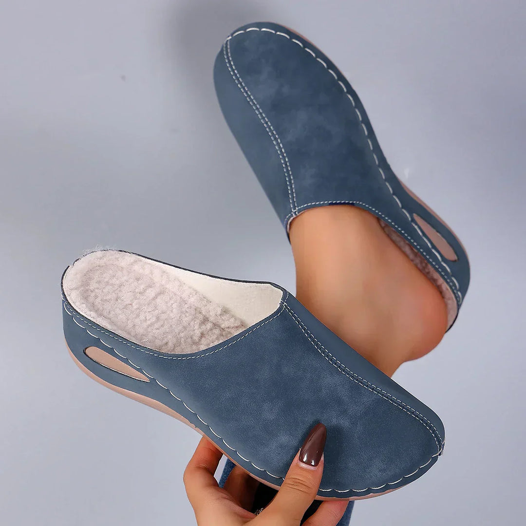 NOOR™ | Everyday Comfort Slippers