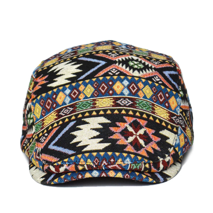Langford™ | Colorful Vintage Cap
