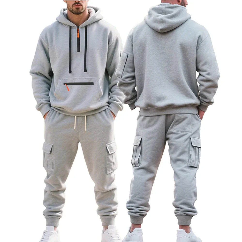 KRAFT™ | Sporty Men’s Winter Set
