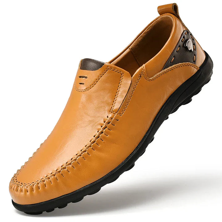Harrington™ | Premium Comfort Slip-Ins