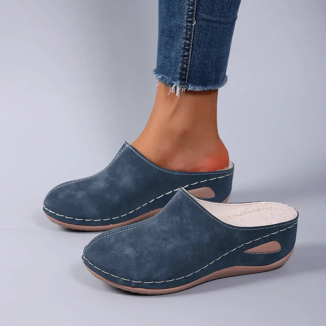 NOOR™ | Everyday Comfort Slippers