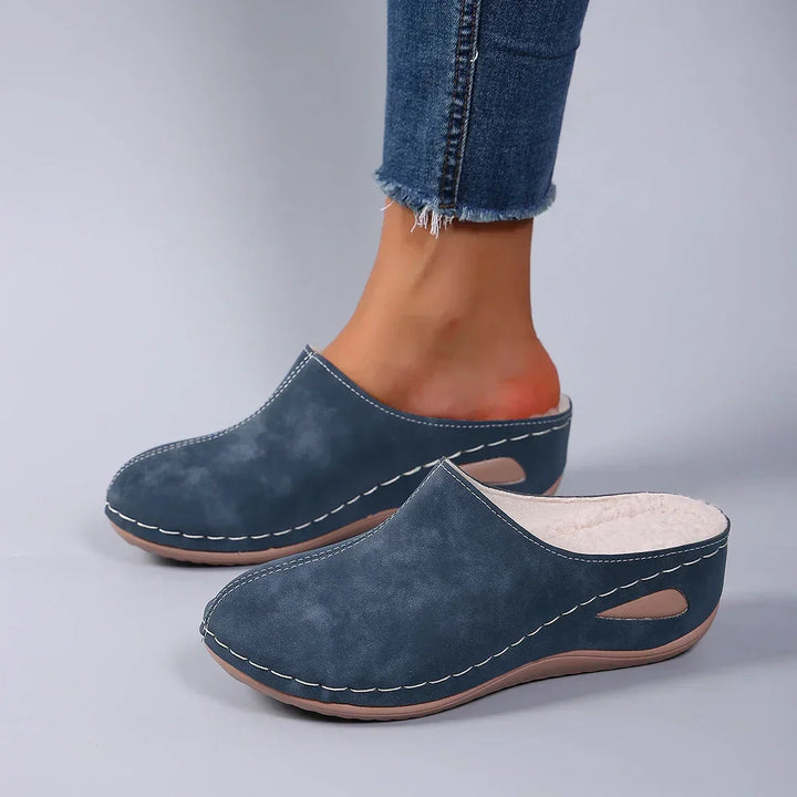 NOOR™ | Everyday Comfort Slippers