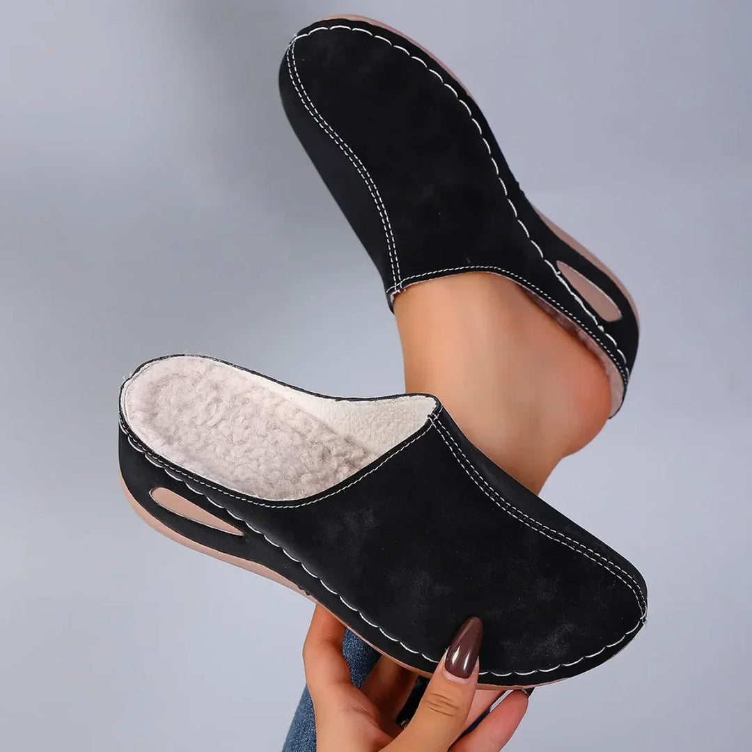 NOOR™ | Everyday Comfort Slippers