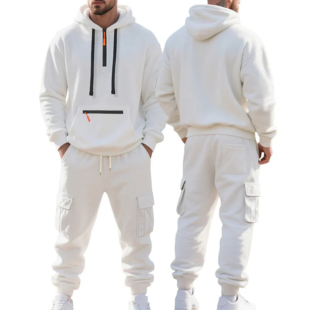 KRAFT™ | Sporty Men’s Winter Set