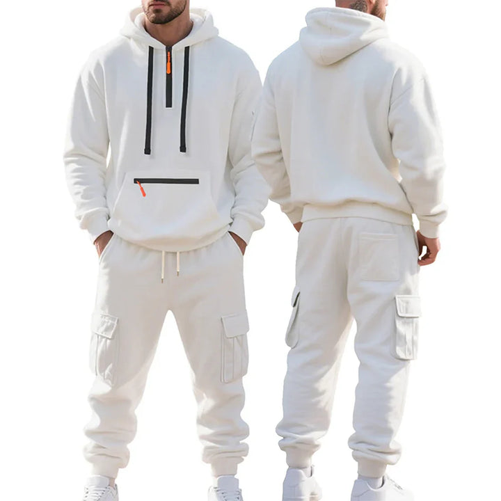 KRAFT™ | Sporty Men’s Winter Set