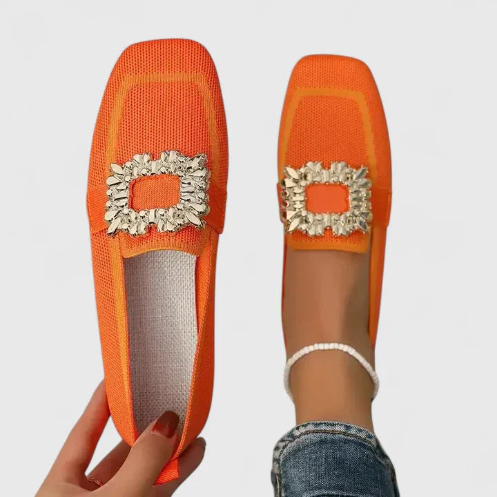 Maylora | Orthopedic Moccasins