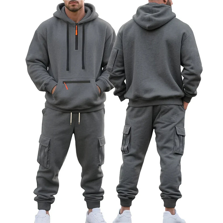 KRAFT™ | Sporty Men’s Winter Set