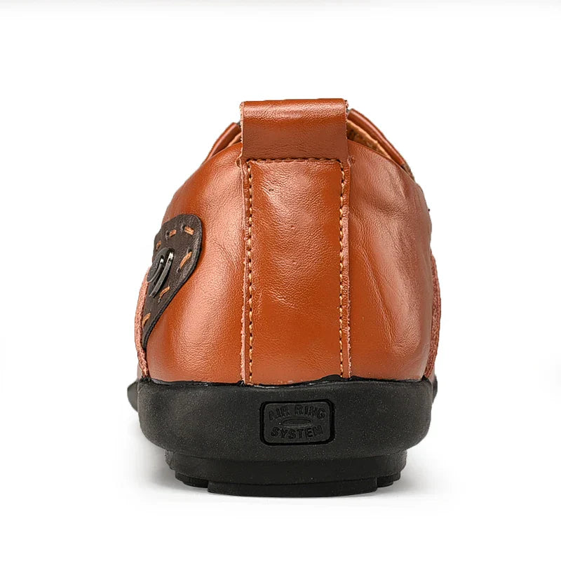Harrington™ | Premium Comfort Slip-Ins