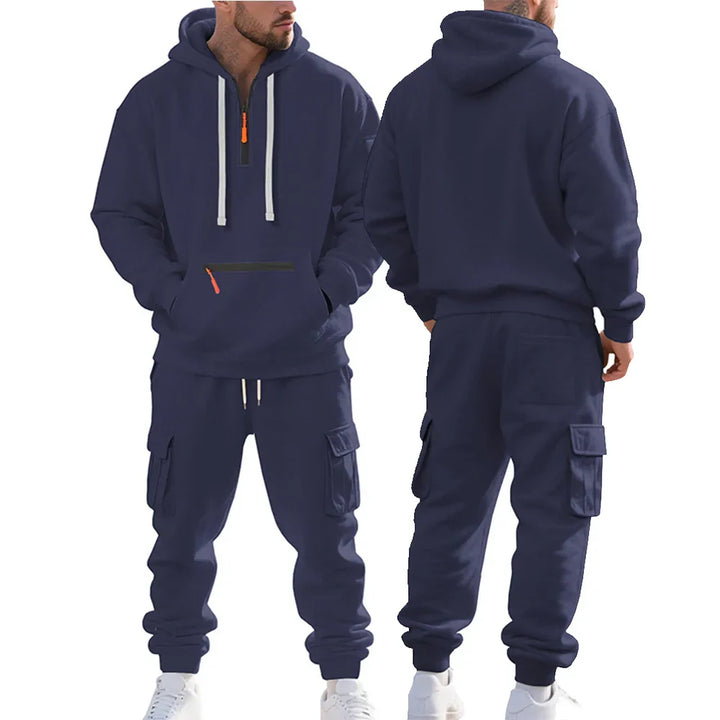 KRAFT™ | Sporty Men’s Winter Set