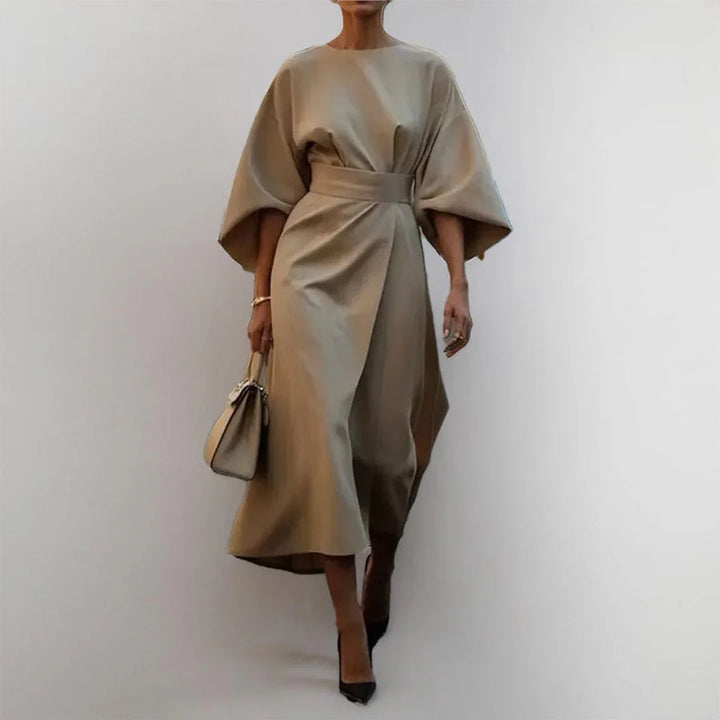 Catalina™ | Maxi Dress with Kimono Sleeves