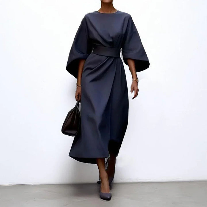 Catalina™ | Maxi Dress with Kimono Sleeves