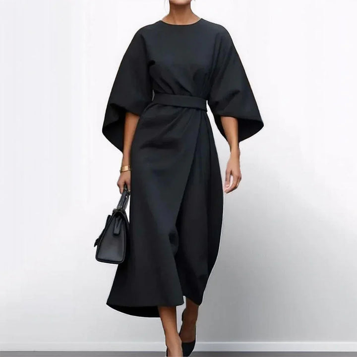 Catalina™ | Maxi Dress with Kimono Sleeves