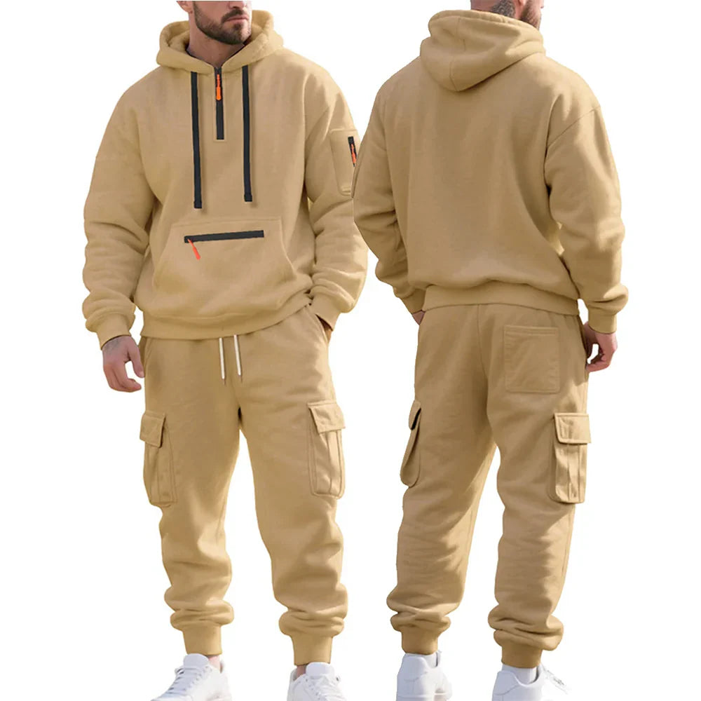 KRAFT™ | Sporty Men’s Winter Set