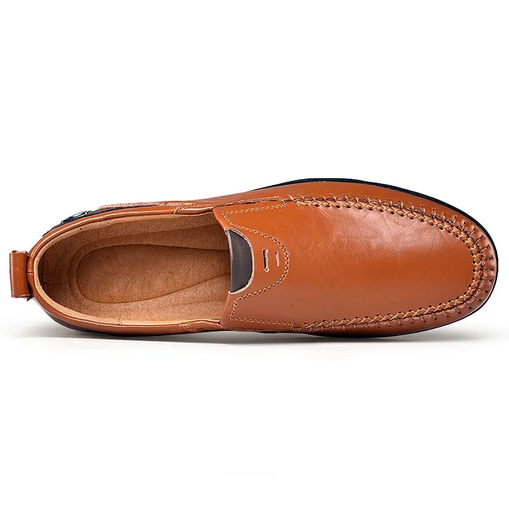 Harrington™ | Premium Comfort Slip-Ins