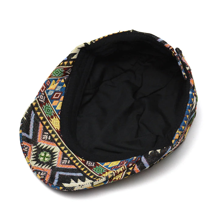 Langford™ | Colorful Vintage Cap