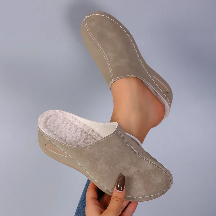 NOOR™ | Everyday Comfort Slippers