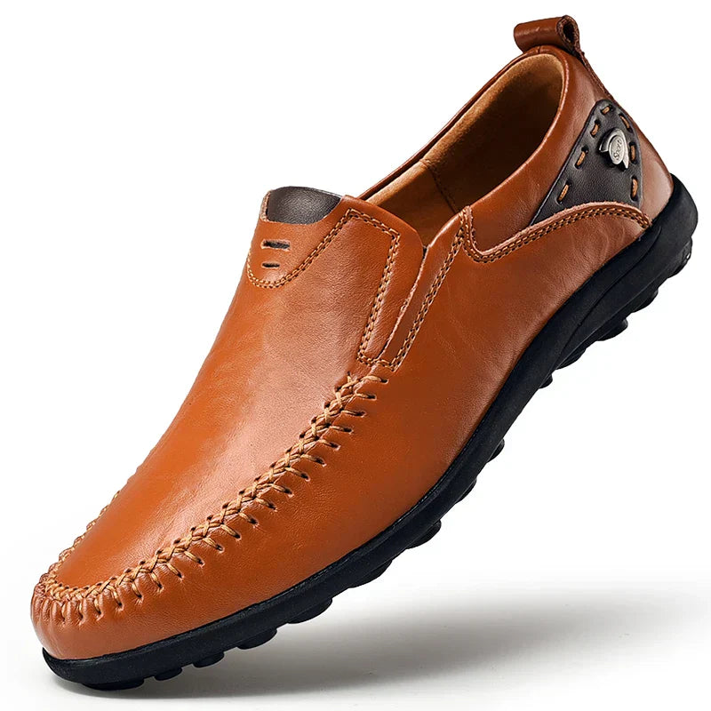Harrington™ | Premium Comfort Slip-Ins