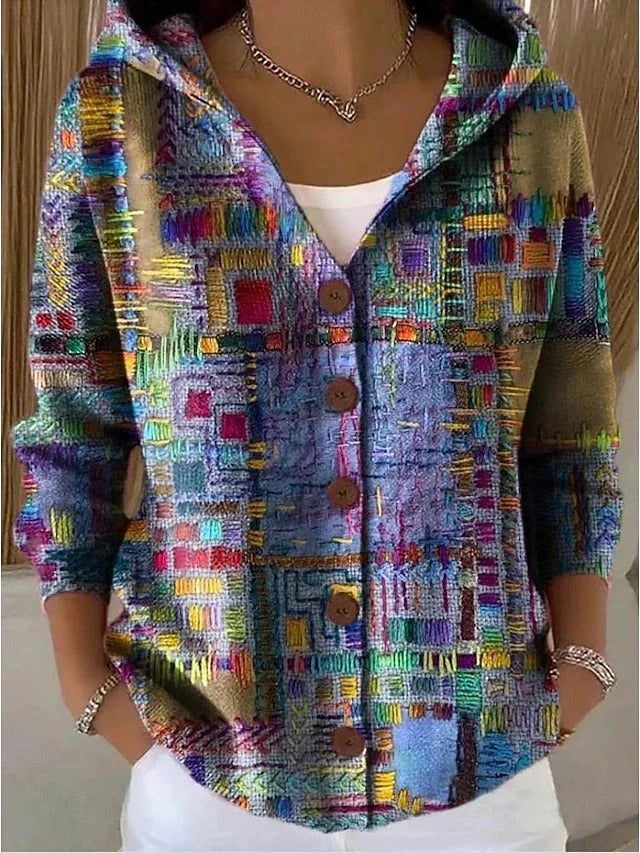 Noria | Elegant Soft Cardigan