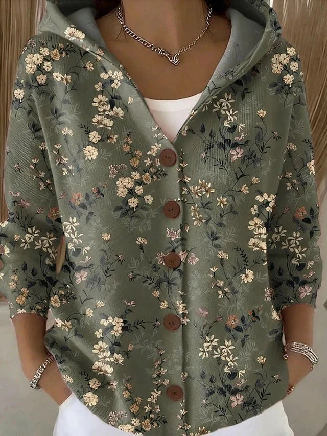 Noria | Elegant Soft Cardigan