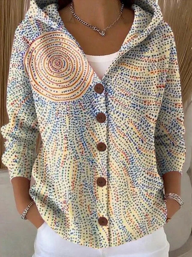 Noria | Elegant Soft Cardigan