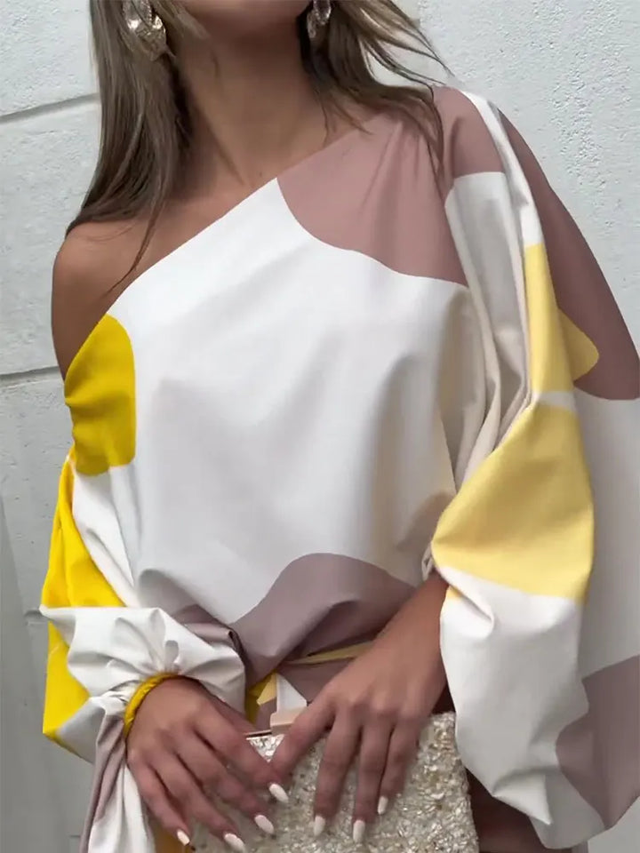 Daniela™ | Fringe Two-Piece Set