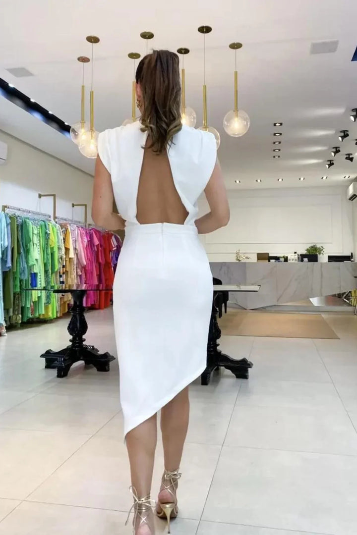 Giada™ | Modern Dress