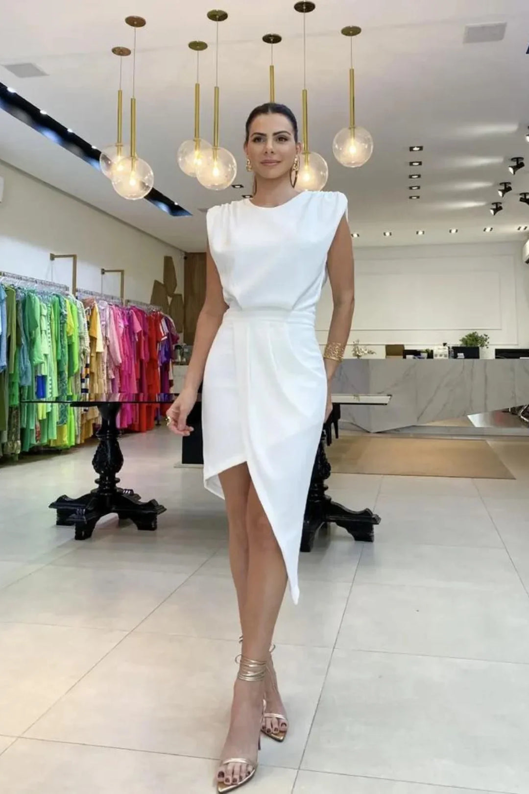 Giada™ | Modern Dress