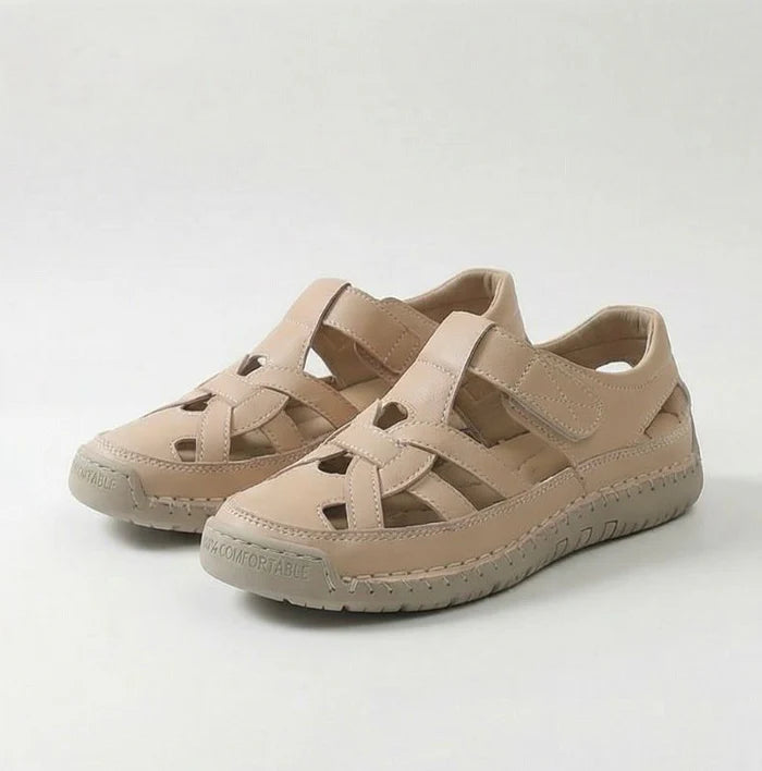 SOLA | Lightweight Summer Sandals