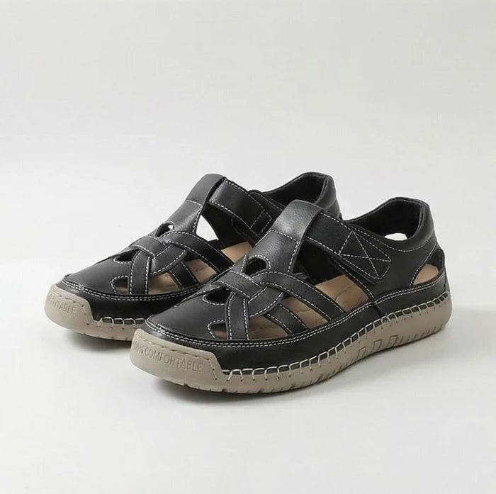 SOLA | Lightweight Summer Sandals