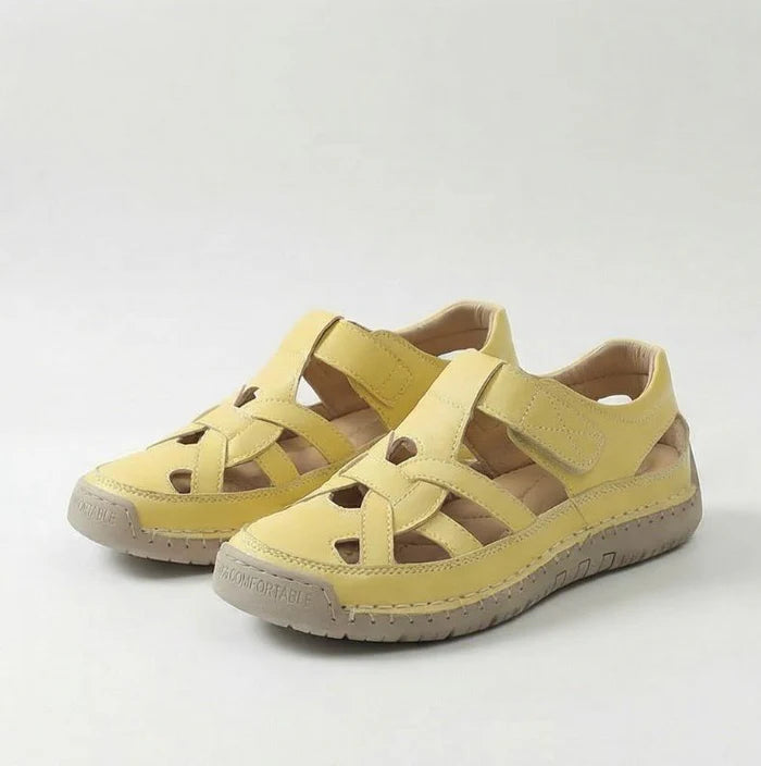 SOLA | Lightweight Summer Sandals
