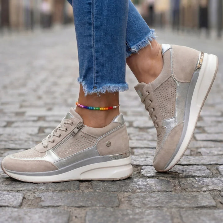Bibi | Comfortable Orthopedic Shoe