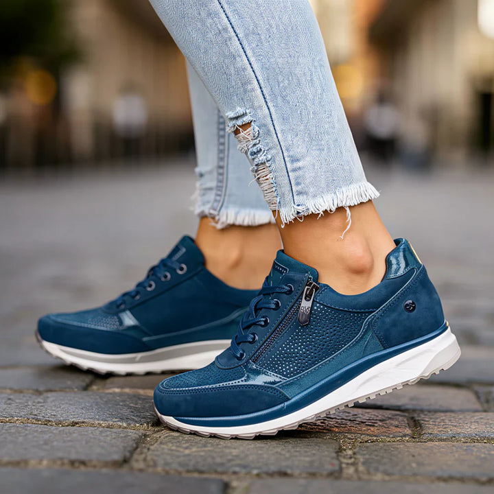 Bibi | Comfortable Orthopedic Shoe