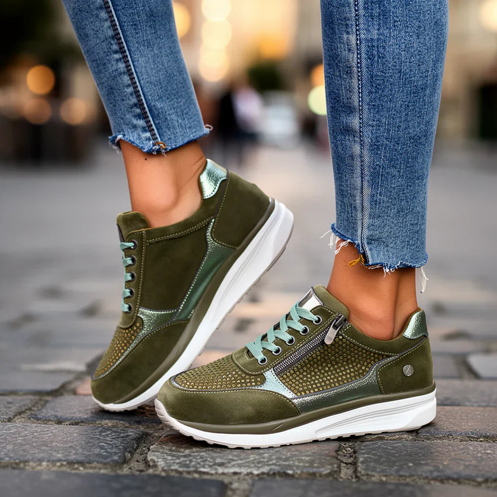 Bibi | Comfortable Orthopedic Shoe