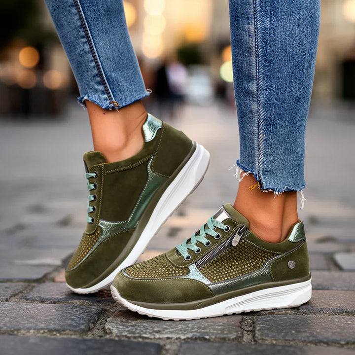 Bibi | Comfortable Orthopedic Shoe