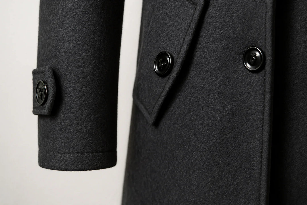 Marcus™ Winter Overcoat