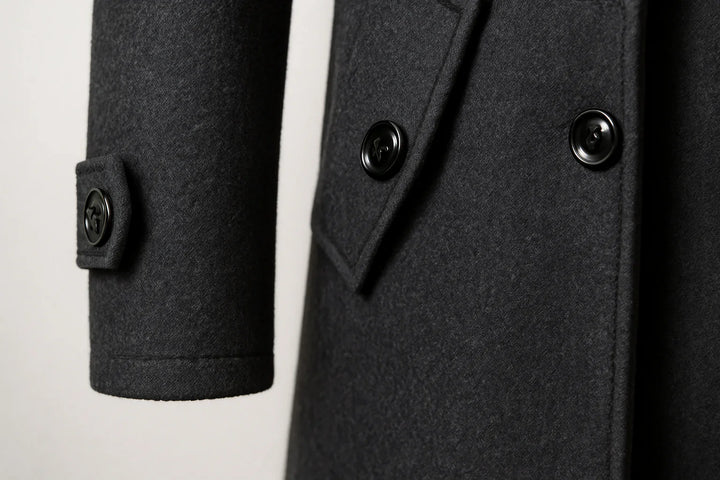 Marcus™ Winter Overcoat