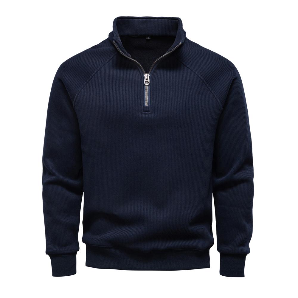 OWEN™ – Quarter-Zip