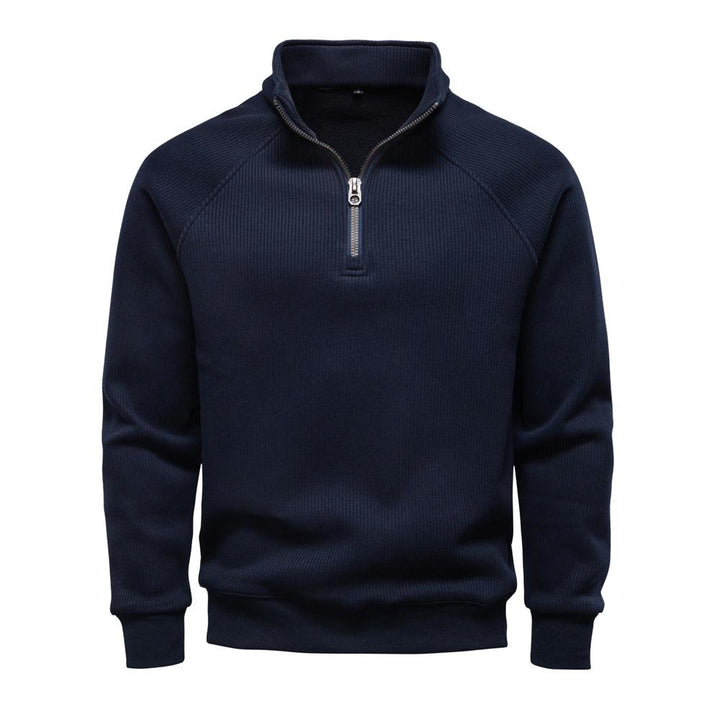 OWEN™ – Quarter-Zip