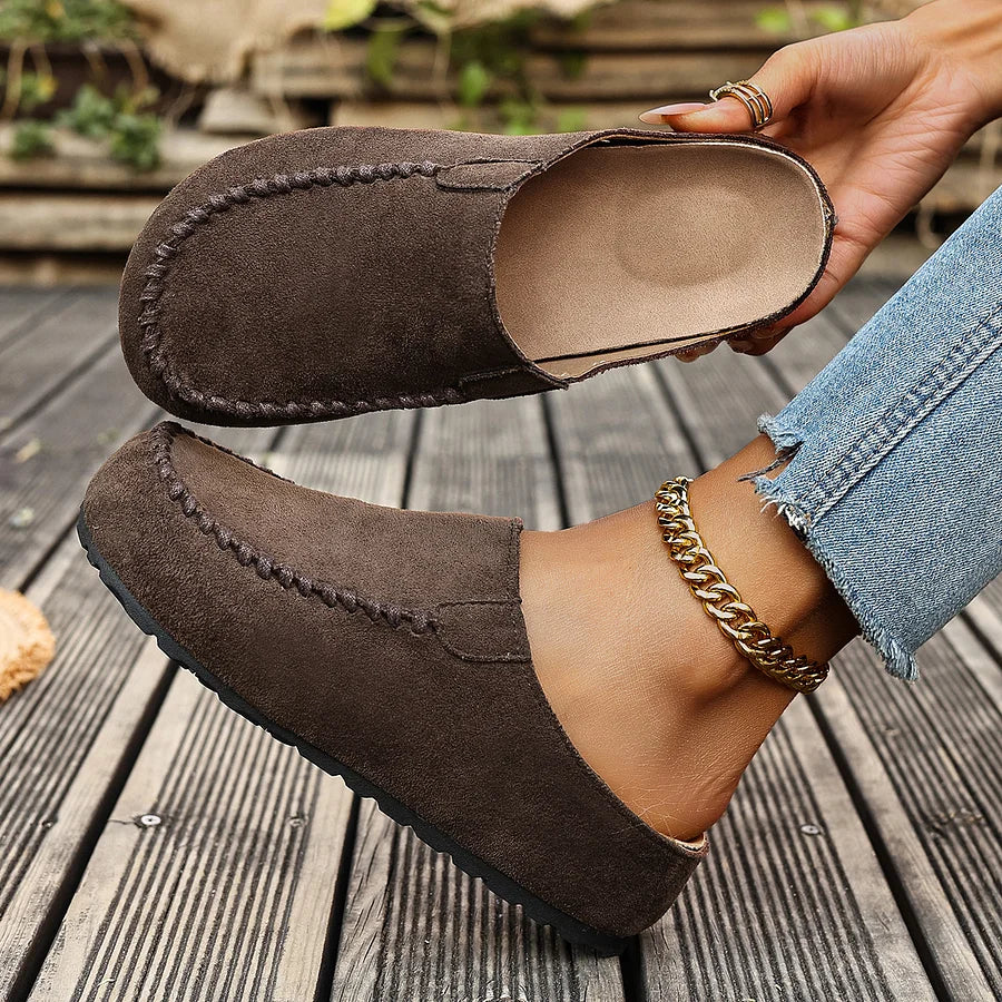 SOFIA™ – Vintage-Style Orthopedic