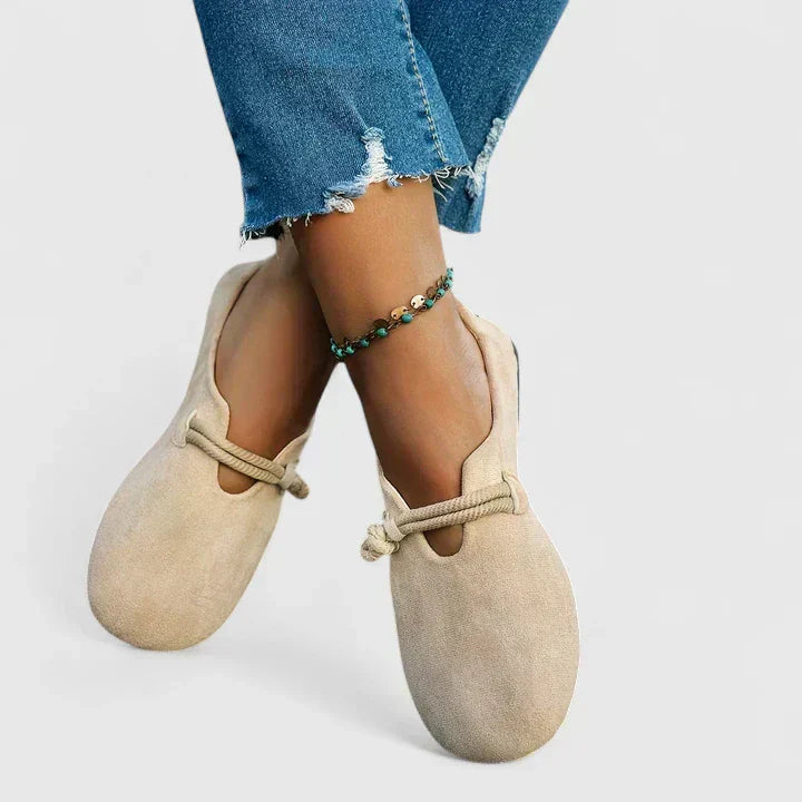 Anaïs™ | Comfort Moccasins