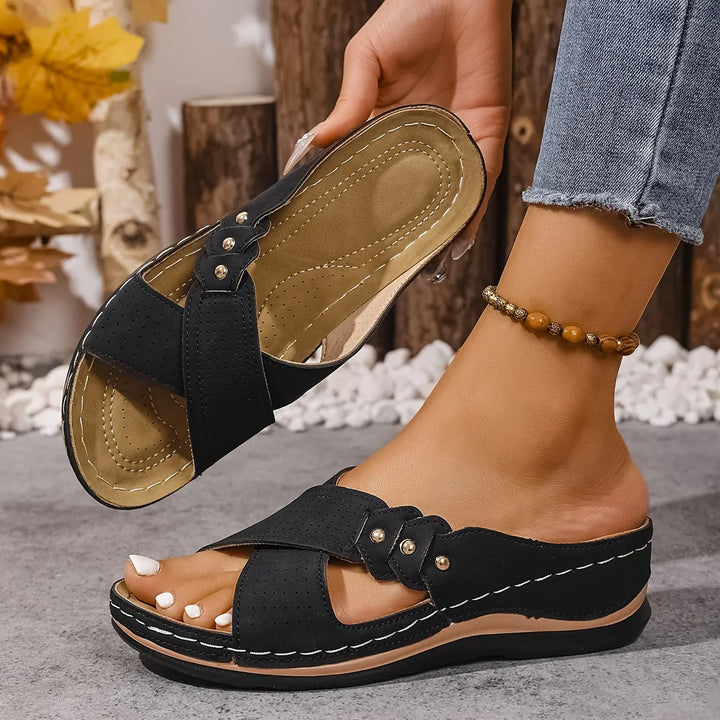 Daniela | Orthopedic Sandals