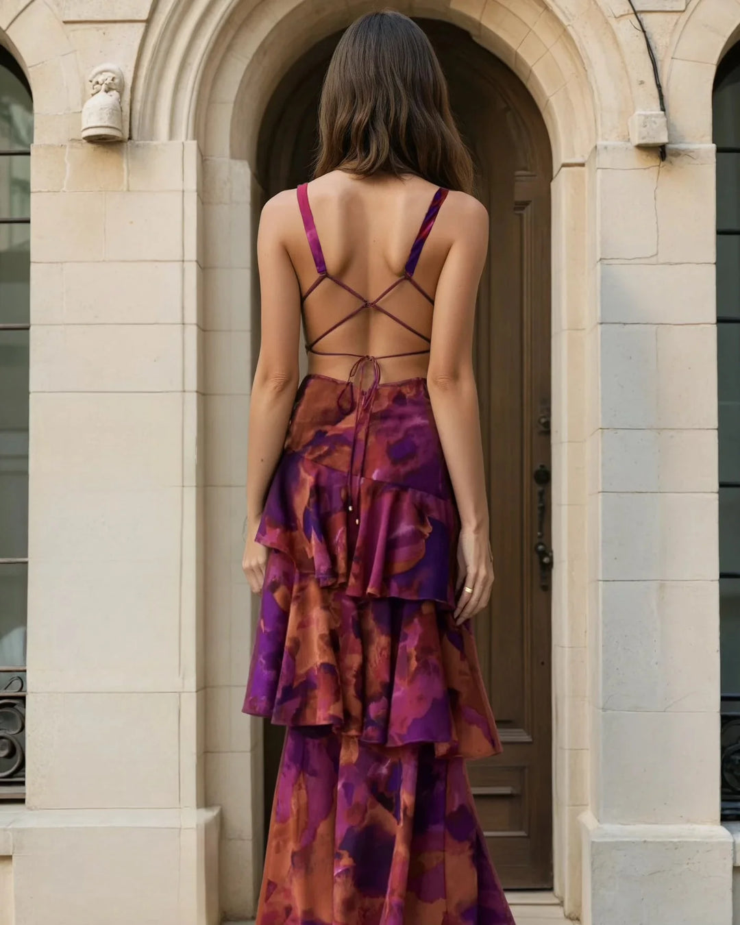 Sofía™ | Movement and Elegance in Every Step