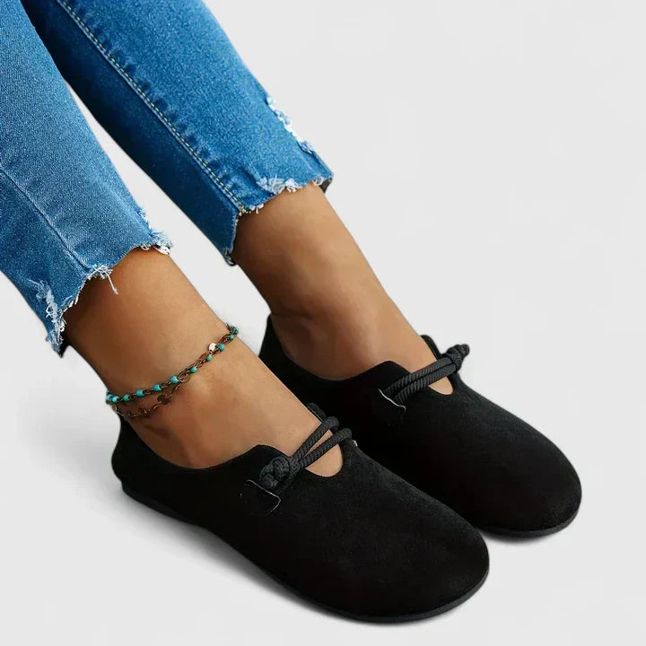 Anaïs™ | Comfort Moccasins