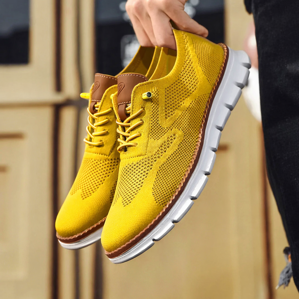 UrbanFit™ – UltraComfort Sneakers
