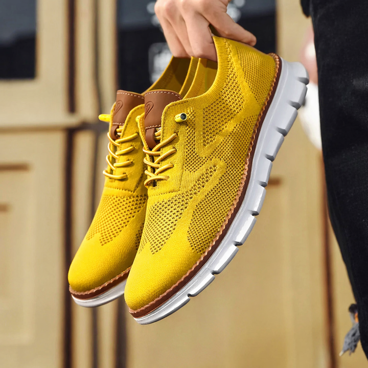 UrbanFit™ – UltraComfort Sneakers